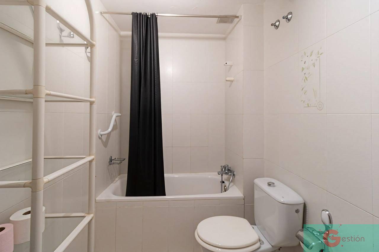 Venta de chalet en Salobreña