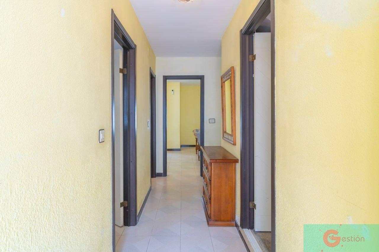 Venta de chalet en Salobreña