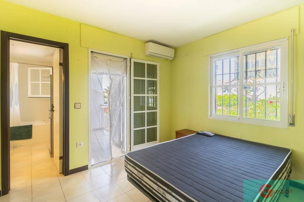 Venta de chalet en Salobreña