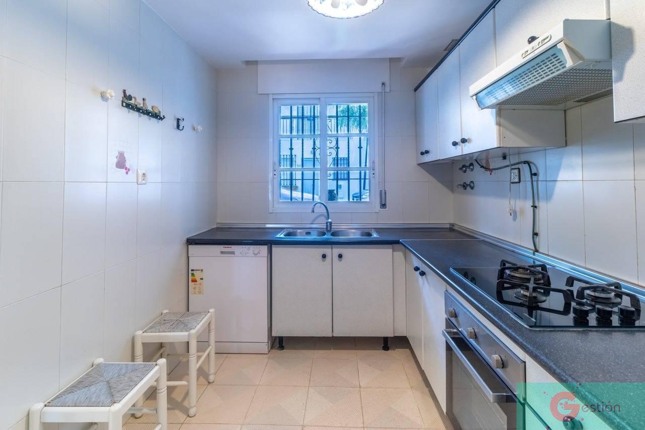 Venta de chalet en Salobreña