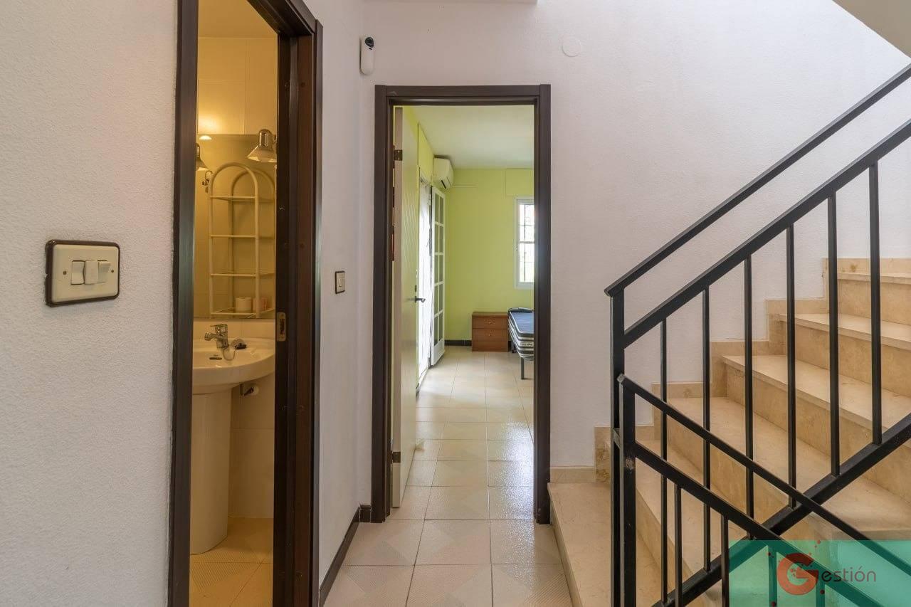 Venta de chalet en Salobreña