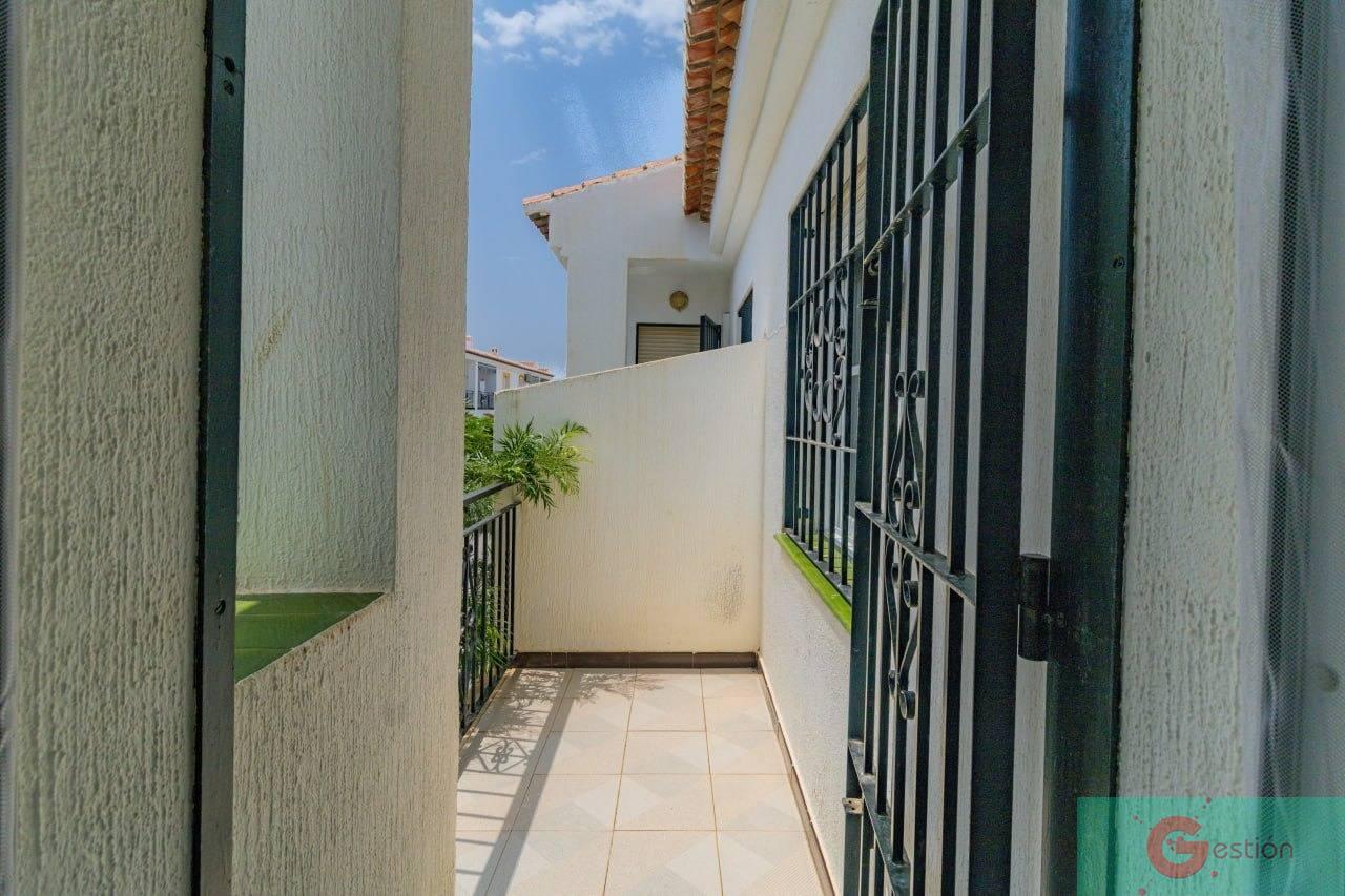 Venta de chalet en Salobreña