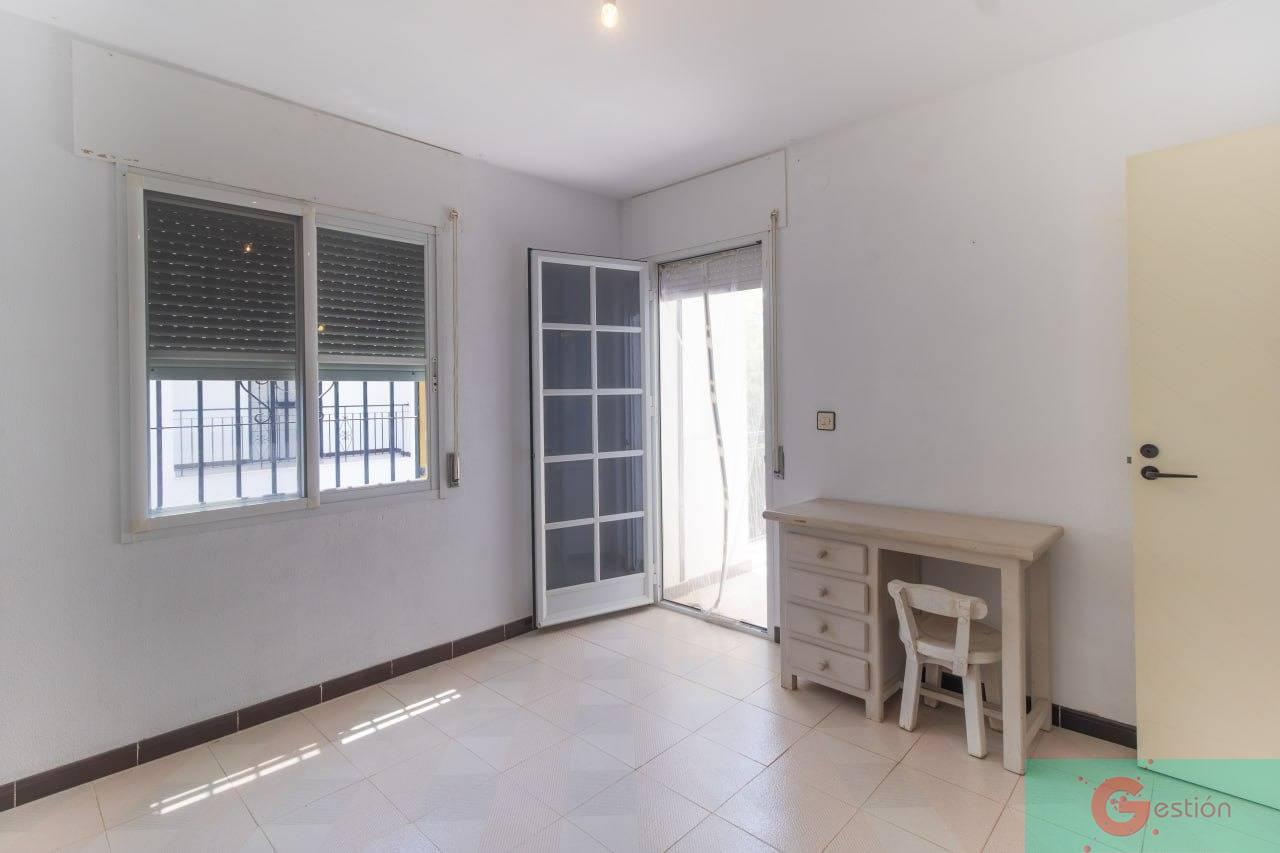 Venta de chalet en Salobreña