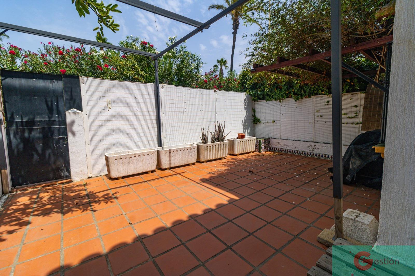 Venta de chalet en Salobreña