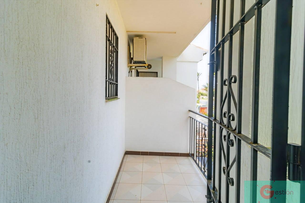 Venta de chalet en Salobreña
