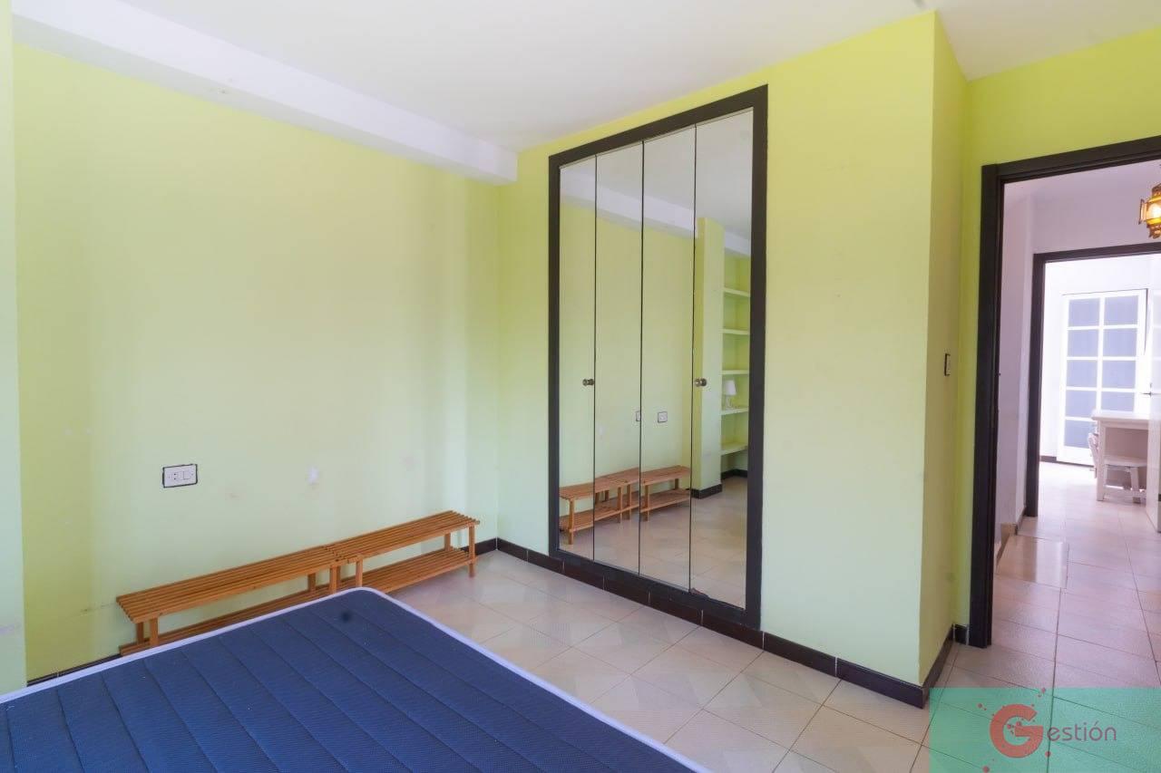Venta de chalet en Salobreña