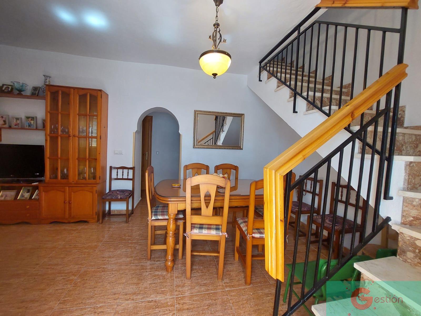 Venta de casa en Salobreña