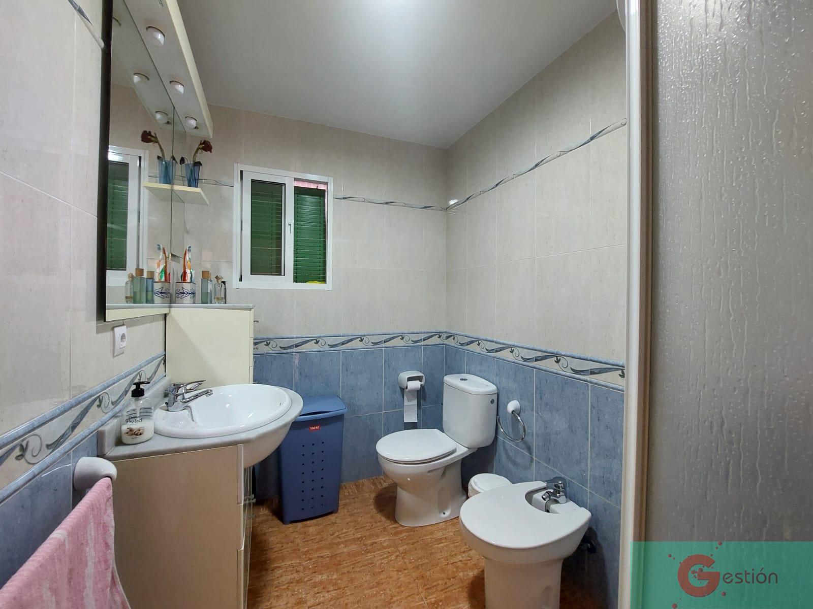 Venta de casa en Salobreña