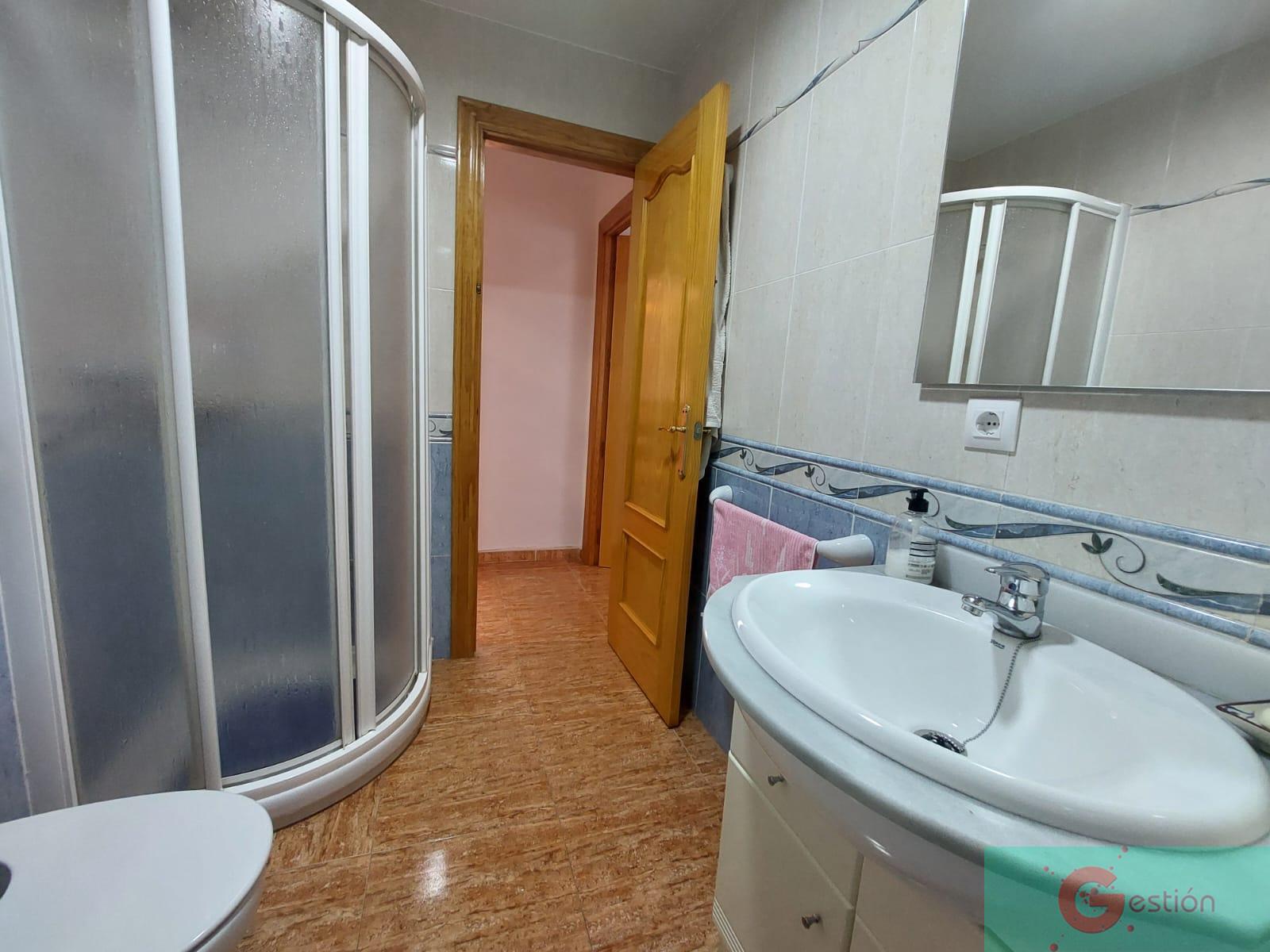 Venta de casa en Salobreña