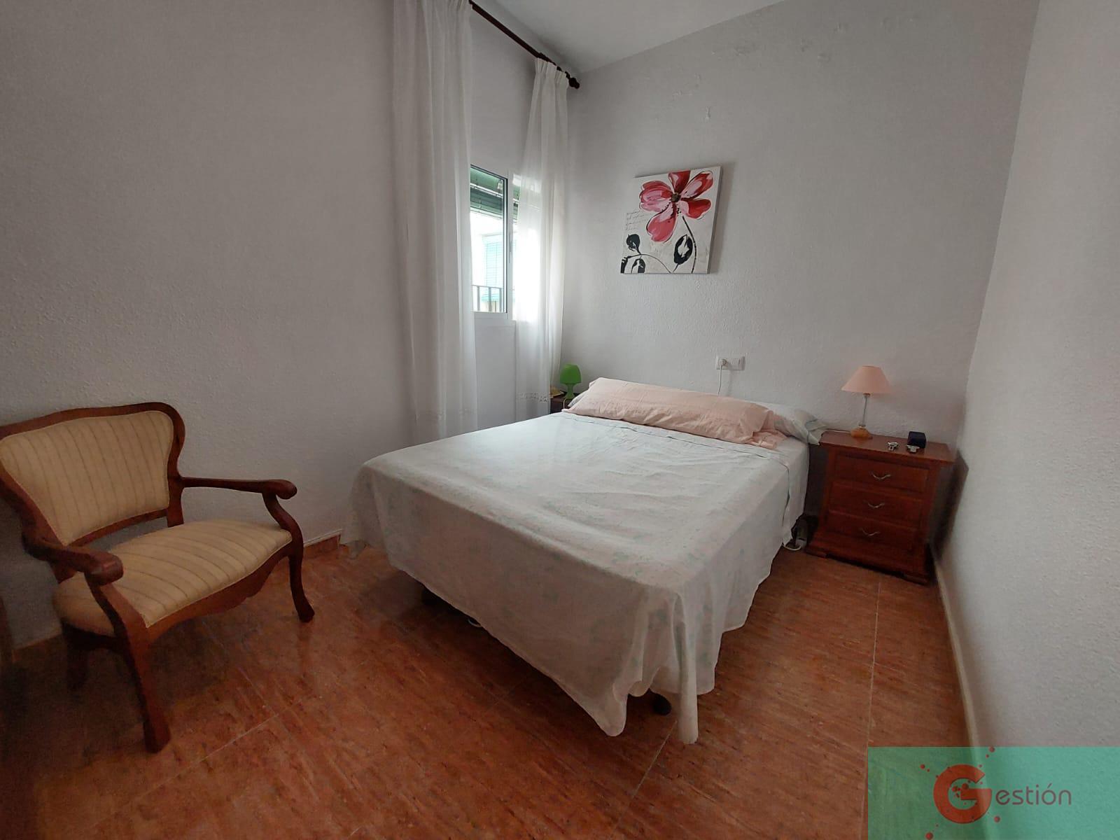 Venta de casa en Salobreña