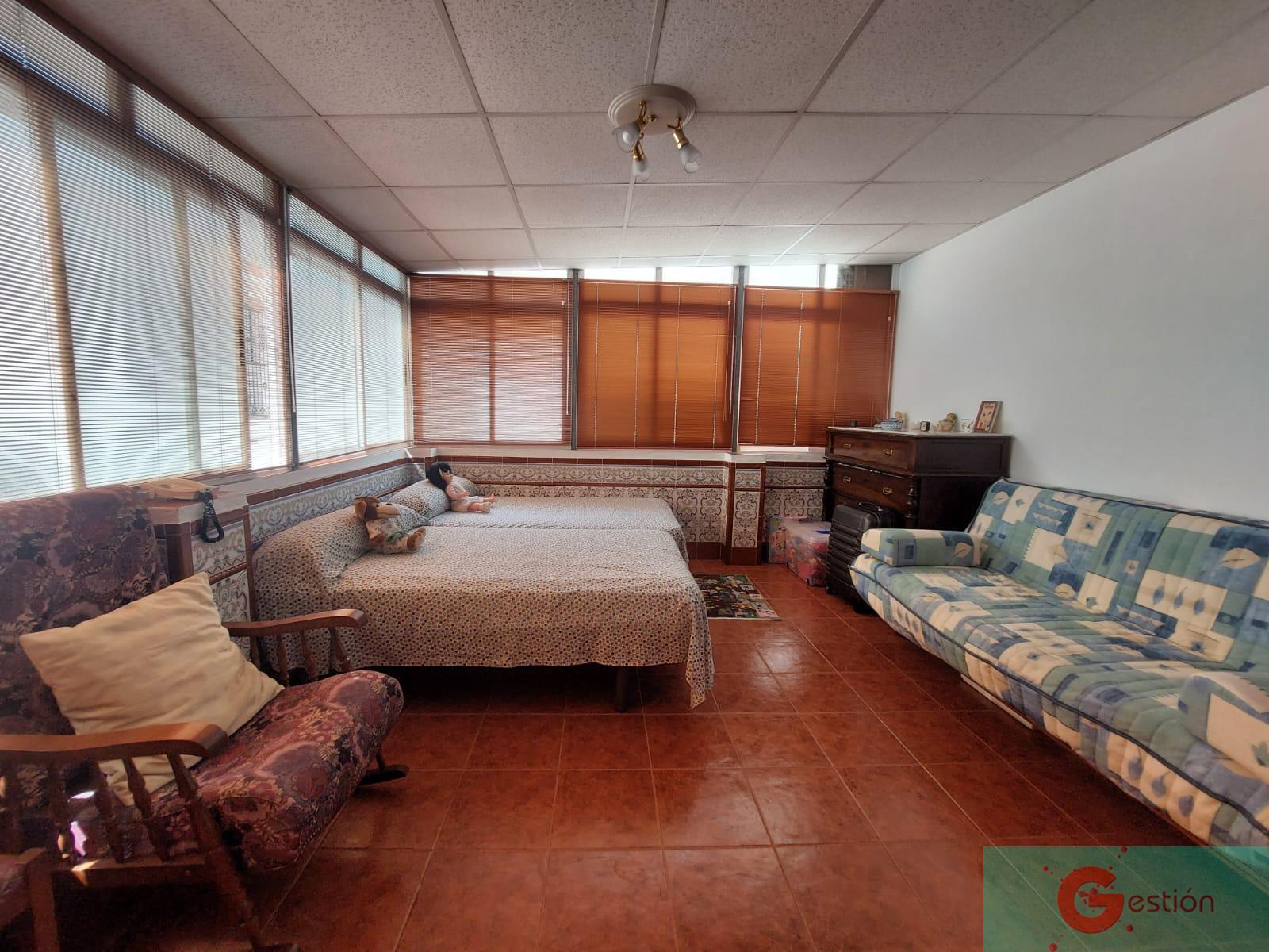 Venta de casa en Salobreña