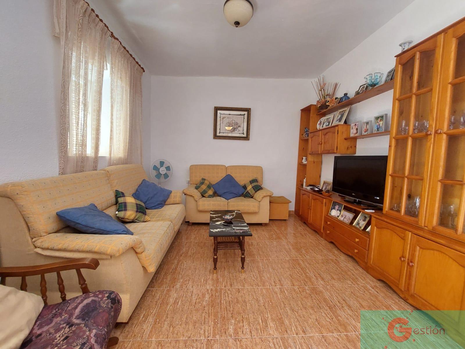 Venta de casa en Salobreña