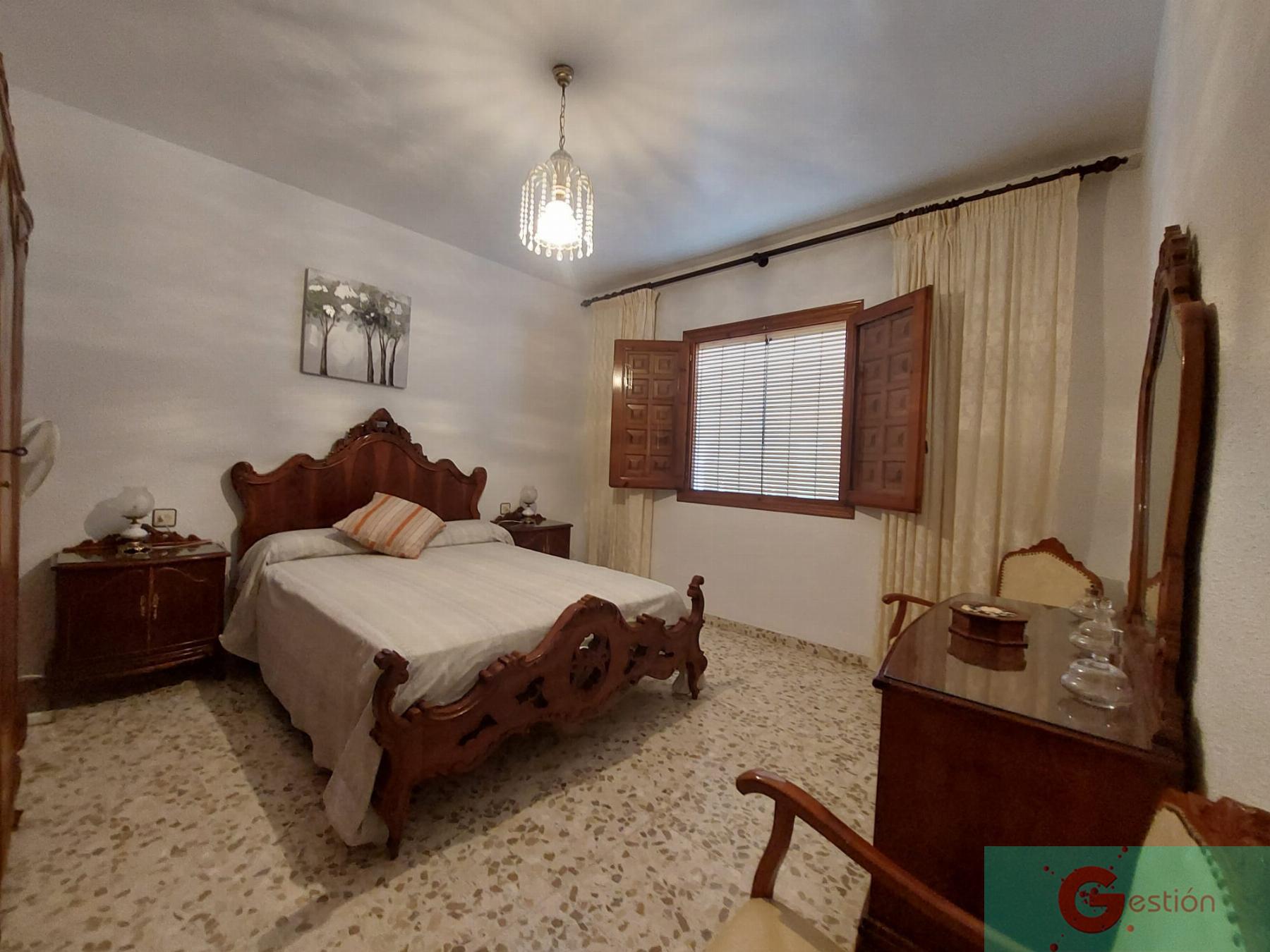 Venta de casa en Salobreña