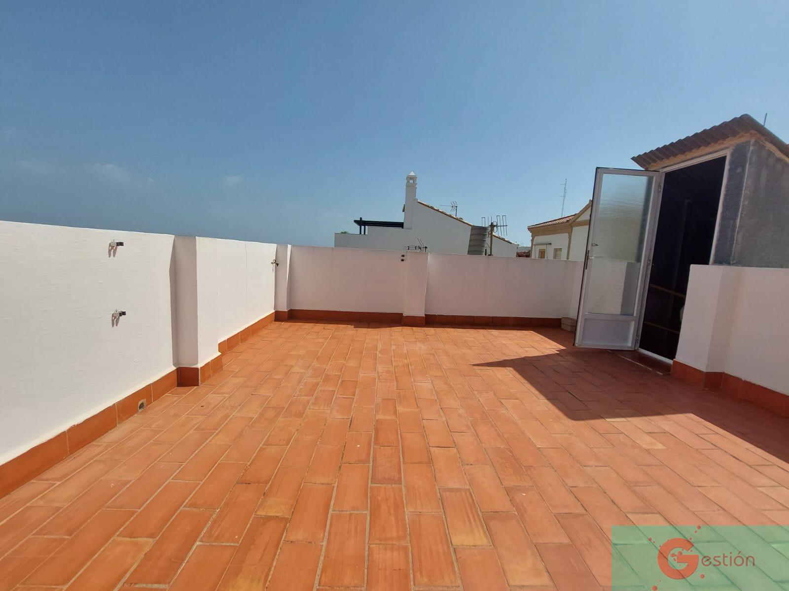 Venta de casa en Salobreña