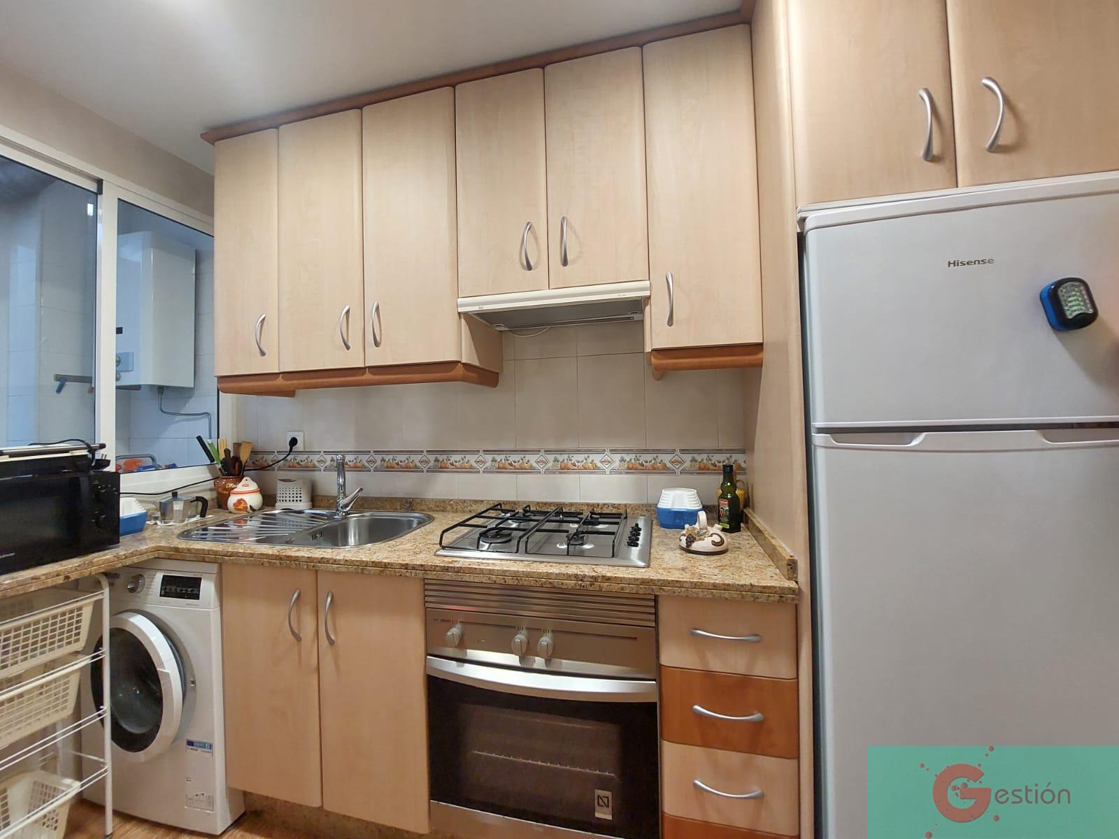 Venta de casa en Salobreña