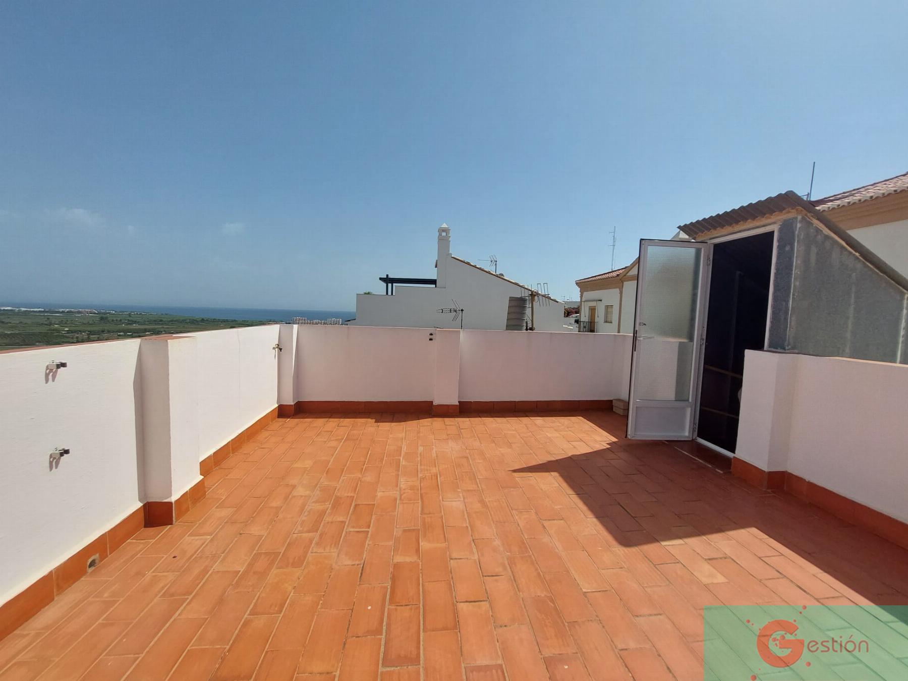 Venta de casa en Salobreña