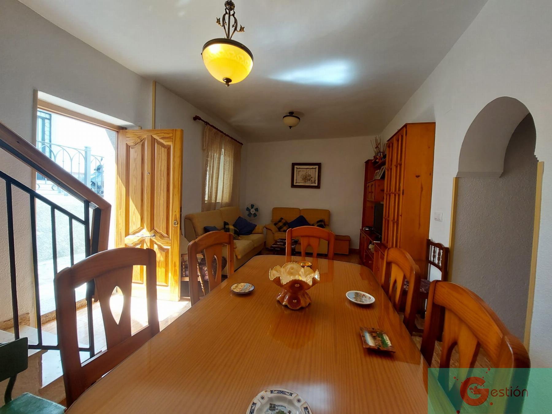 Venta de casa en Salobreña
