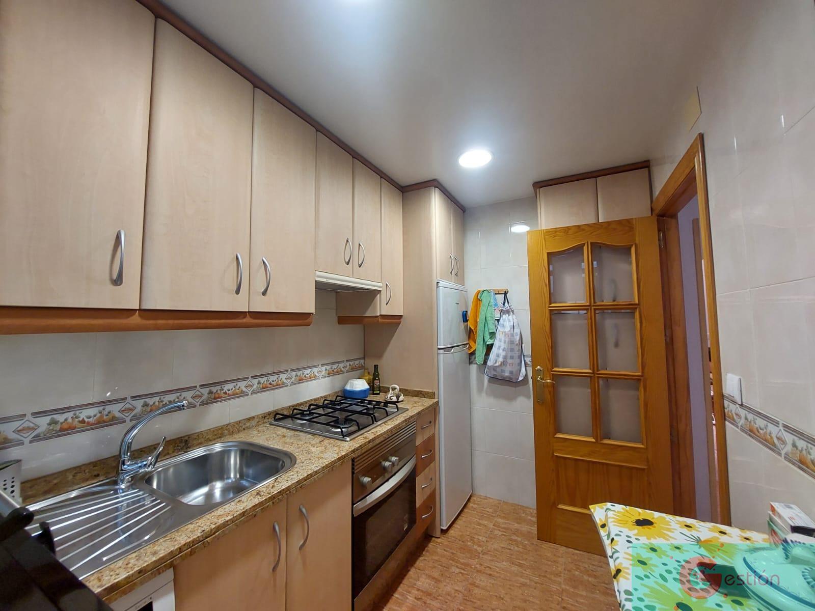 Venta de casa en Salobreña