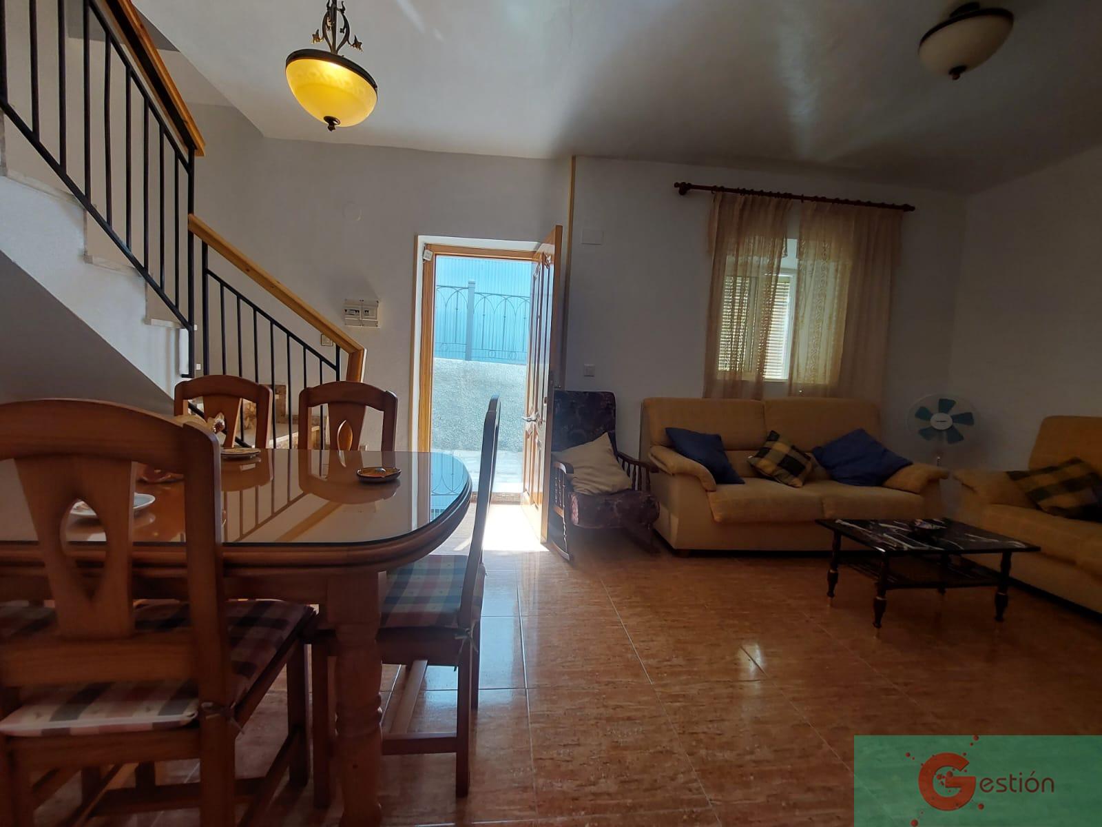 Venta de casa en Salobreña