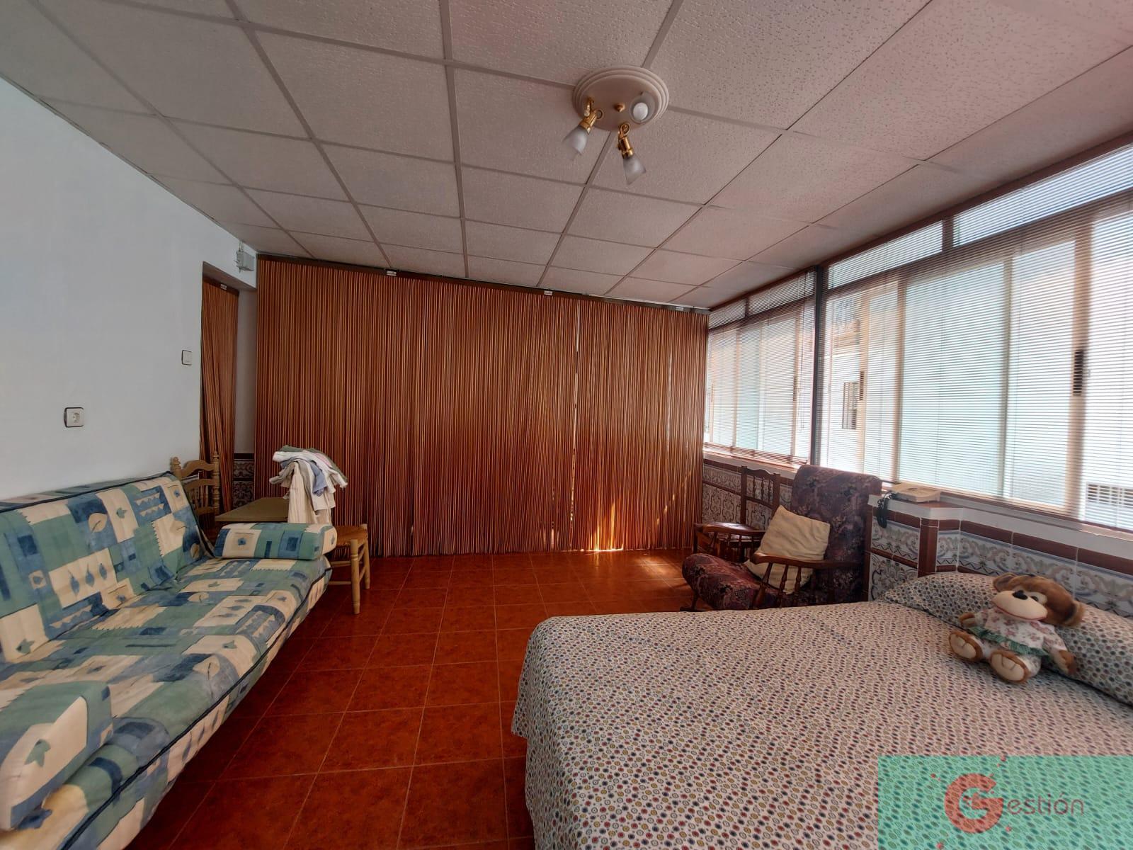 Venta de casa en Salobreña