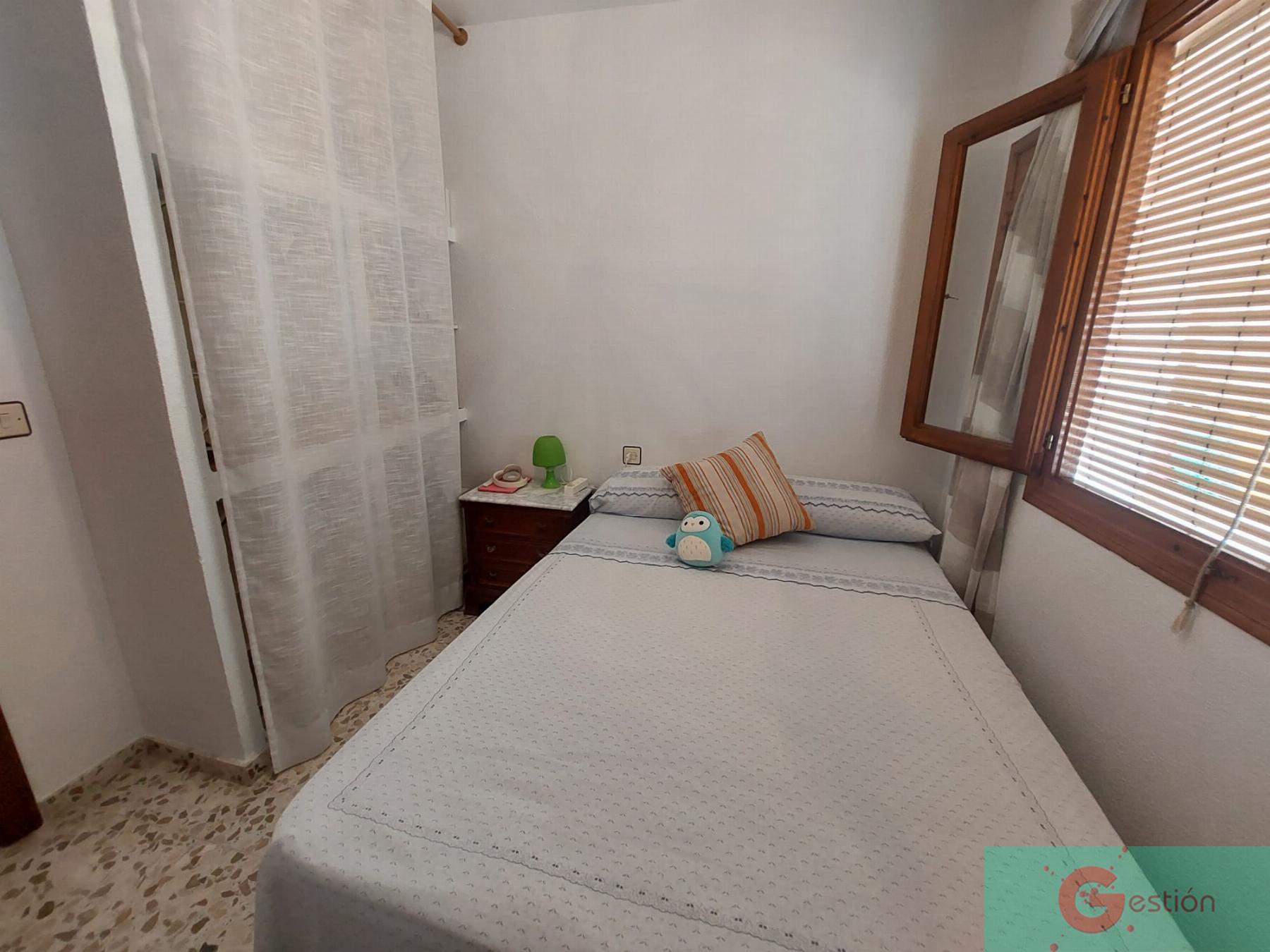 Venta de casa en Salobreña
