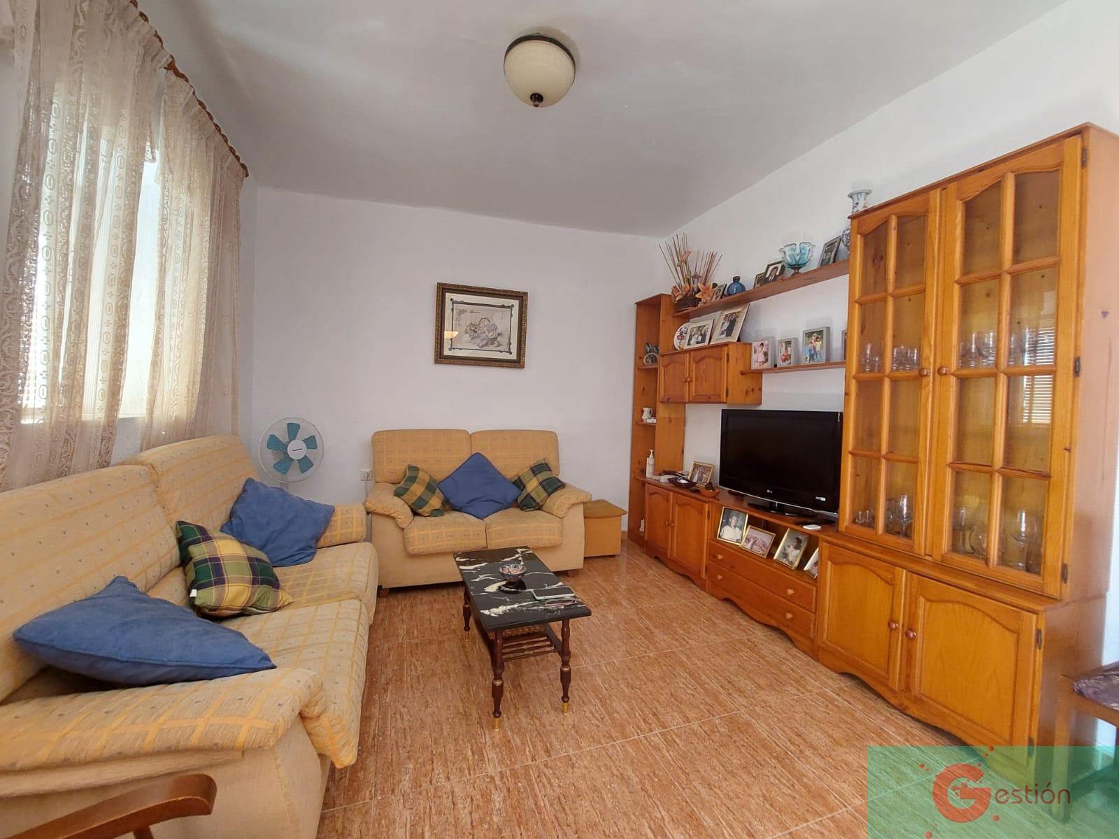 Venta de casa en Salobreña