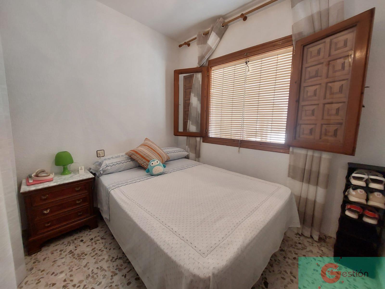 Venta de casa en Salobreña