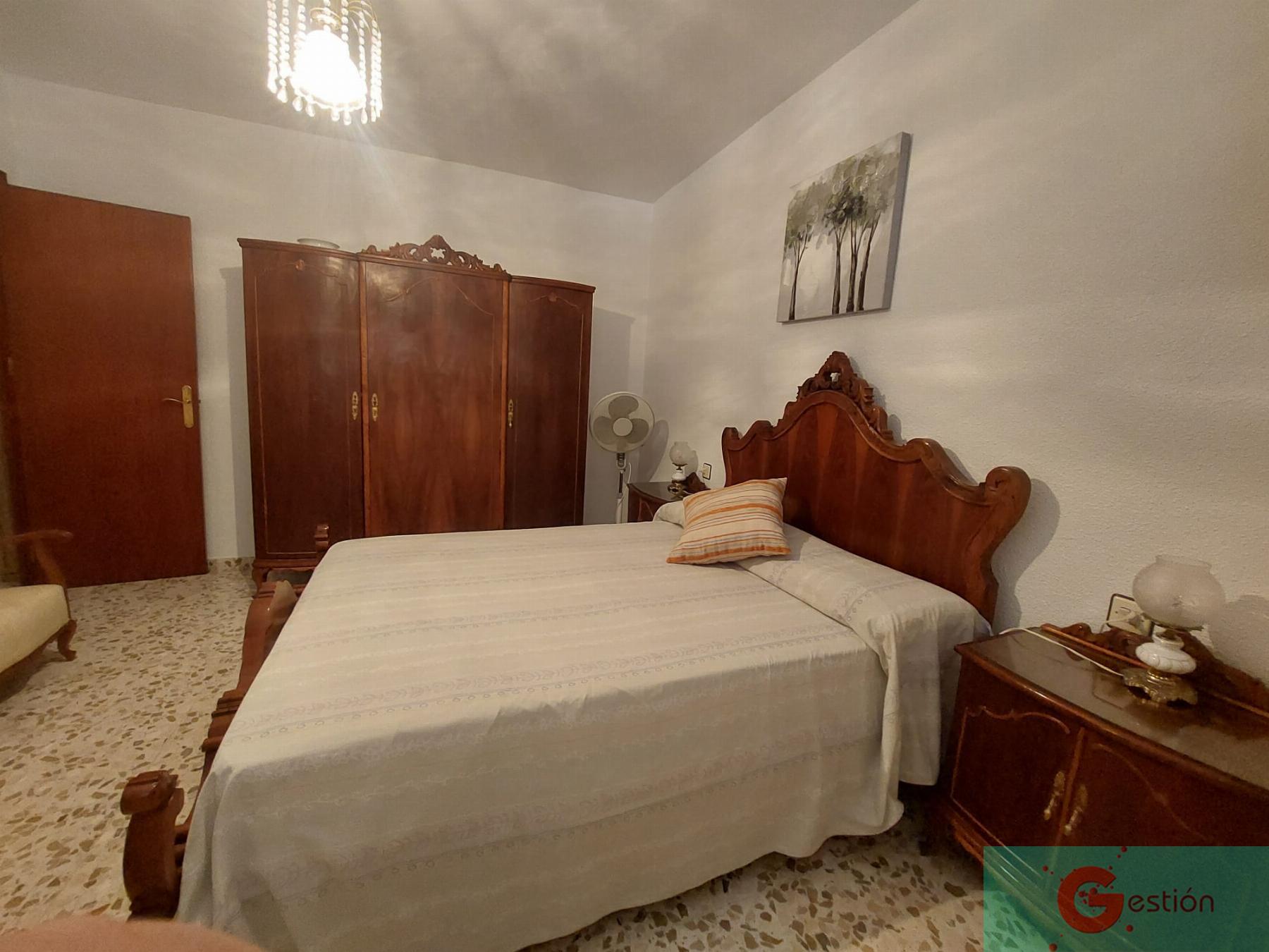 Venta de casa en Salobreña