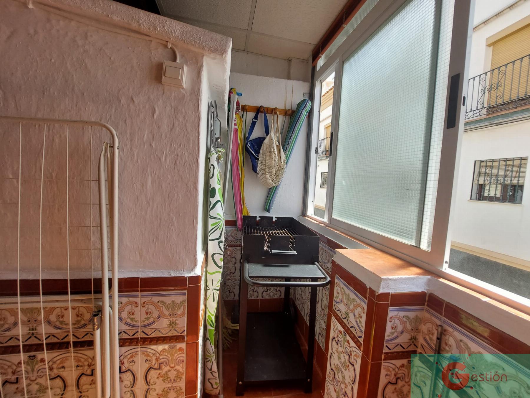 Venta de casa en Salobreña