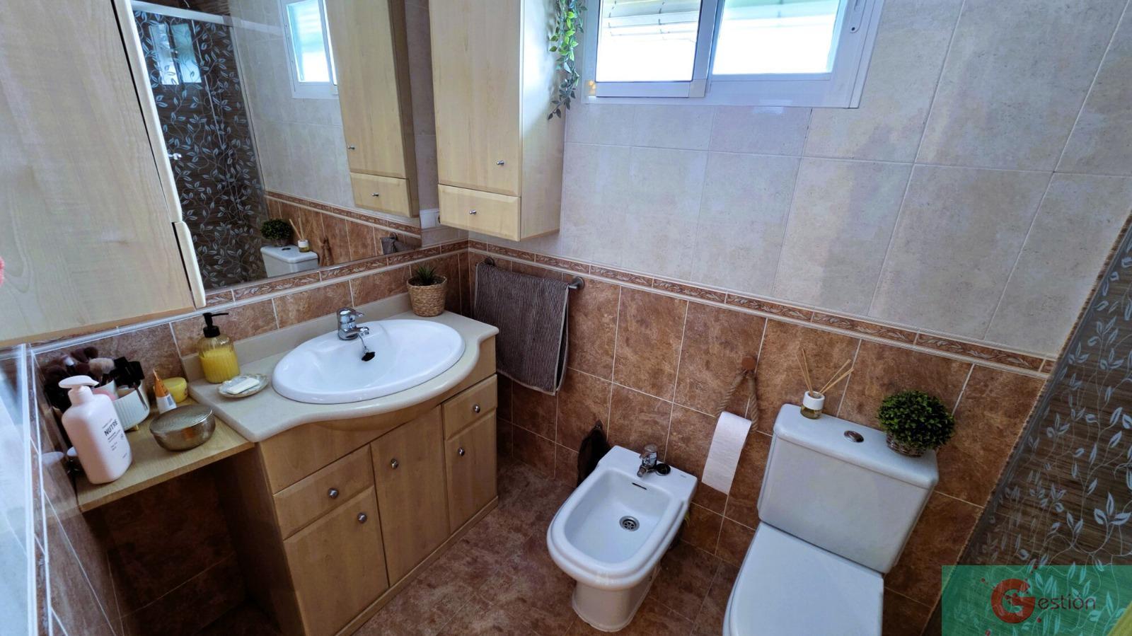 Venta de piso en Salobreña