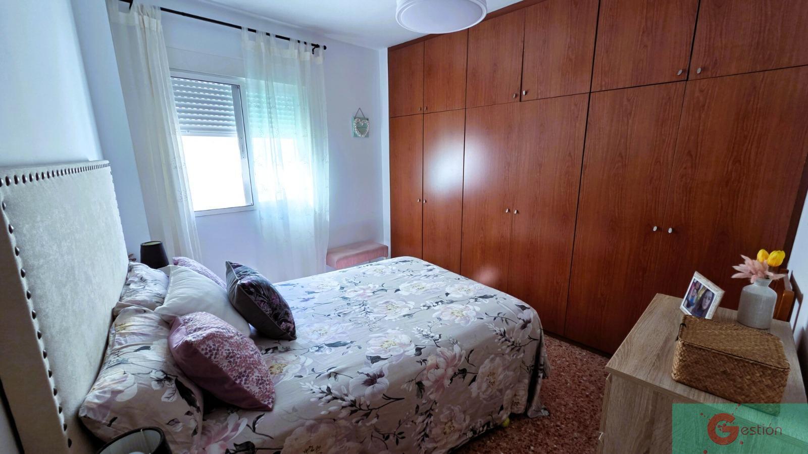 Venta de piso en Salobreña
