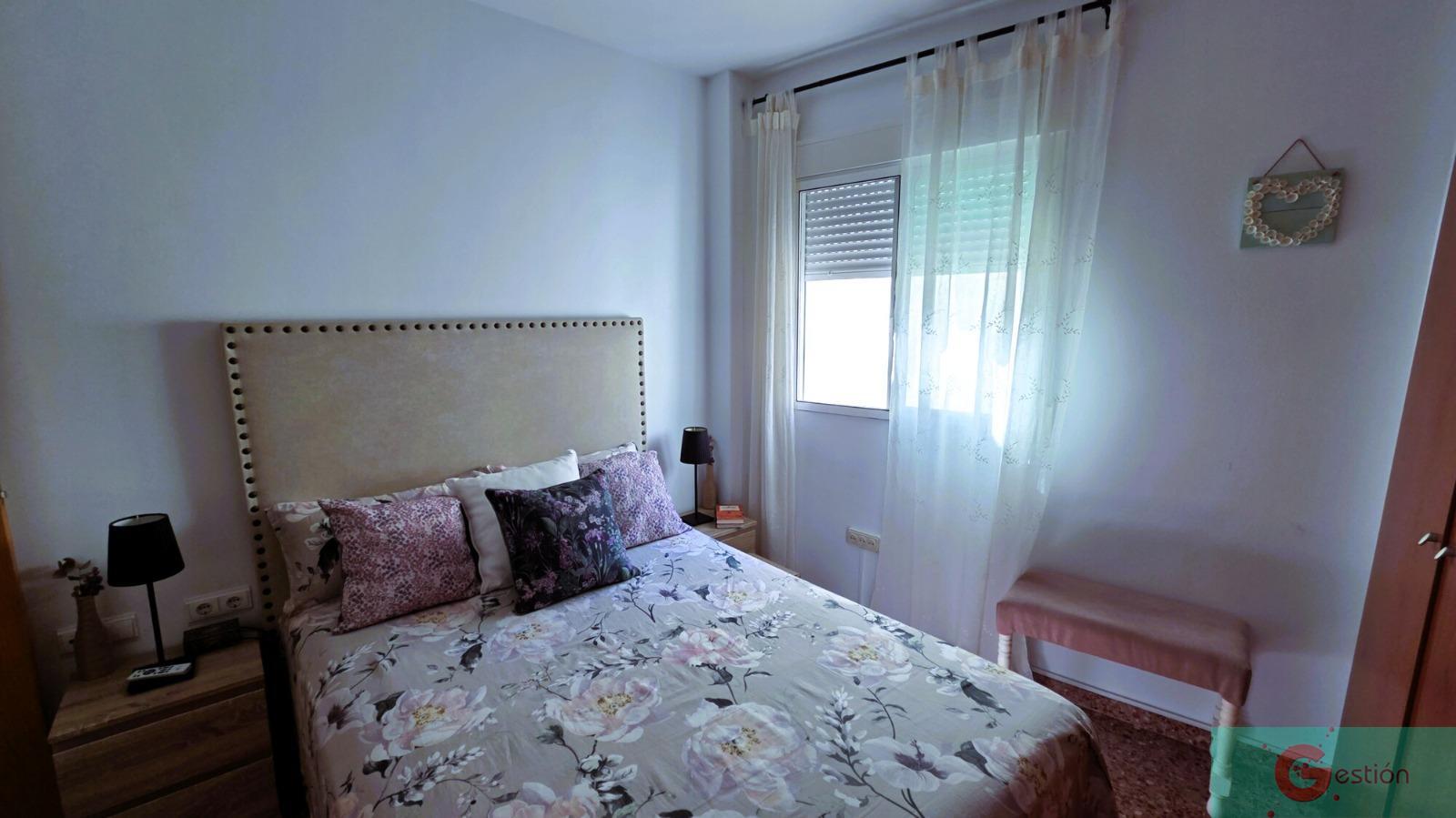 Venta de piso en Salobreña
