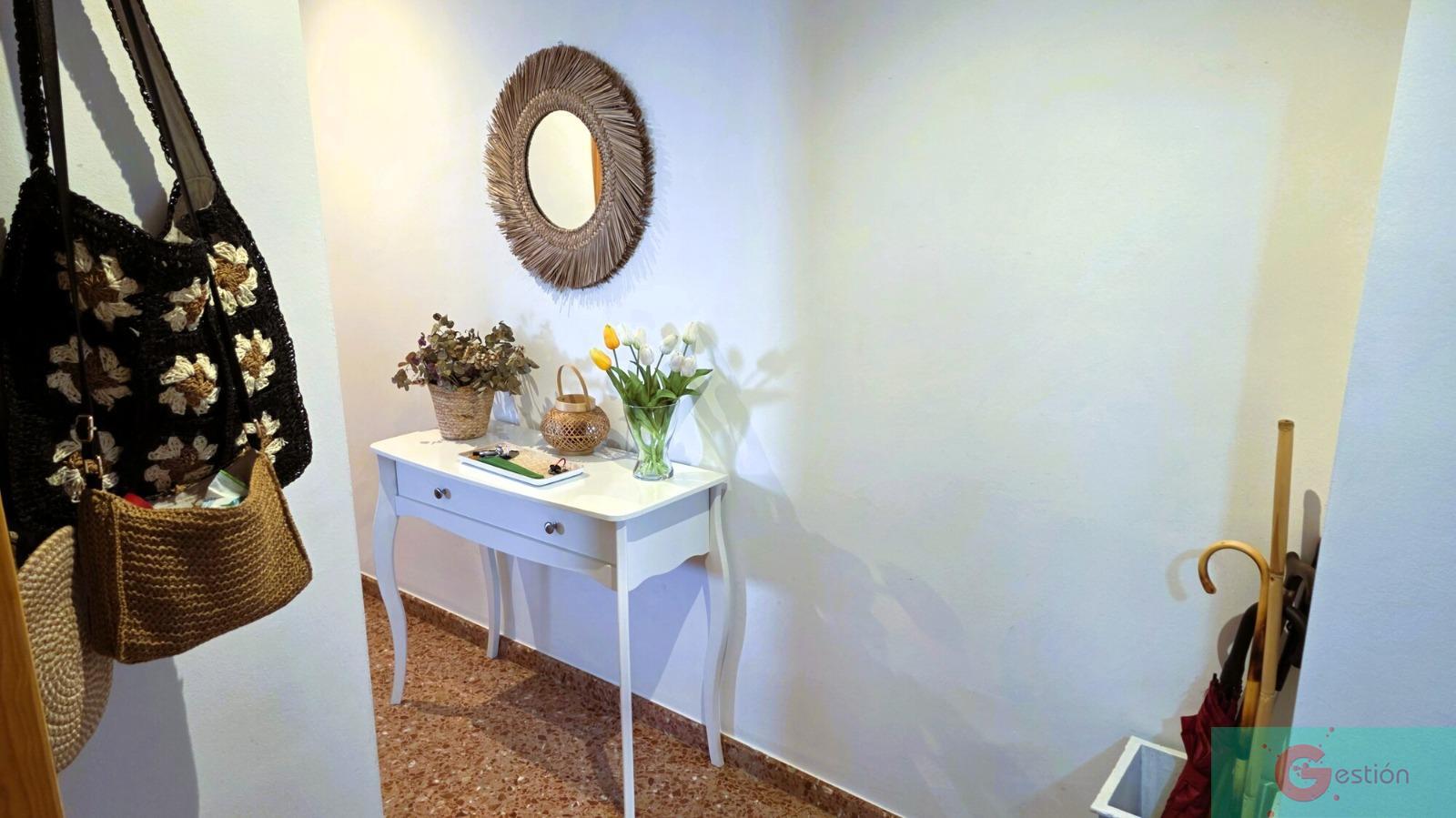 Venta de piso en Salobreña