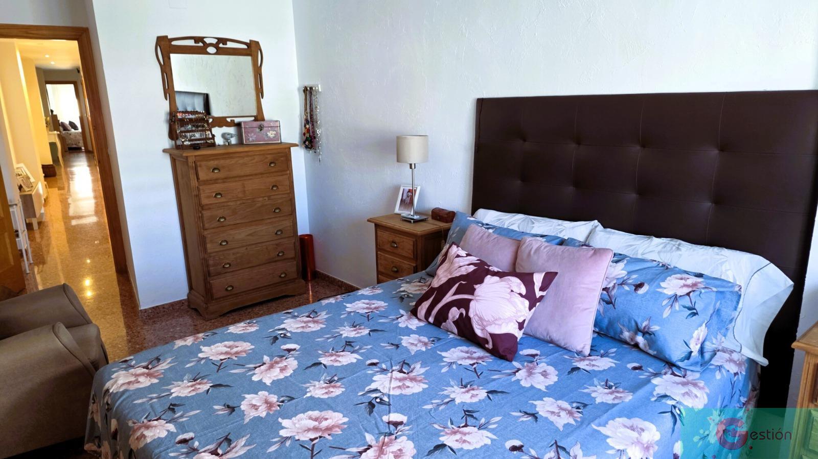 Venta de piso en Salobreña