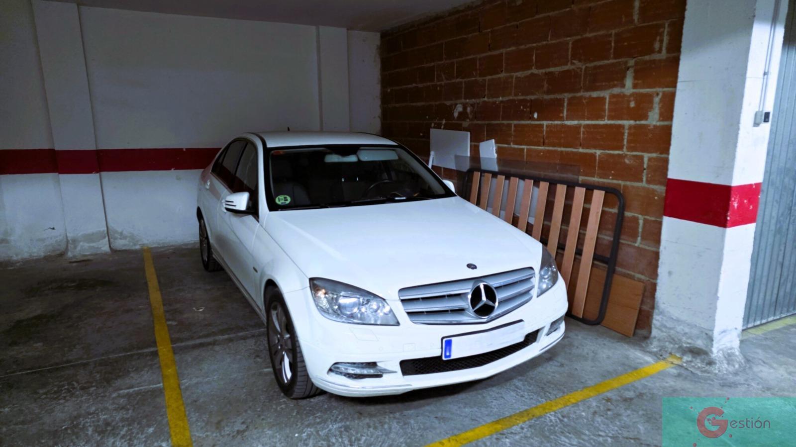 Venta de piso en Salobreña