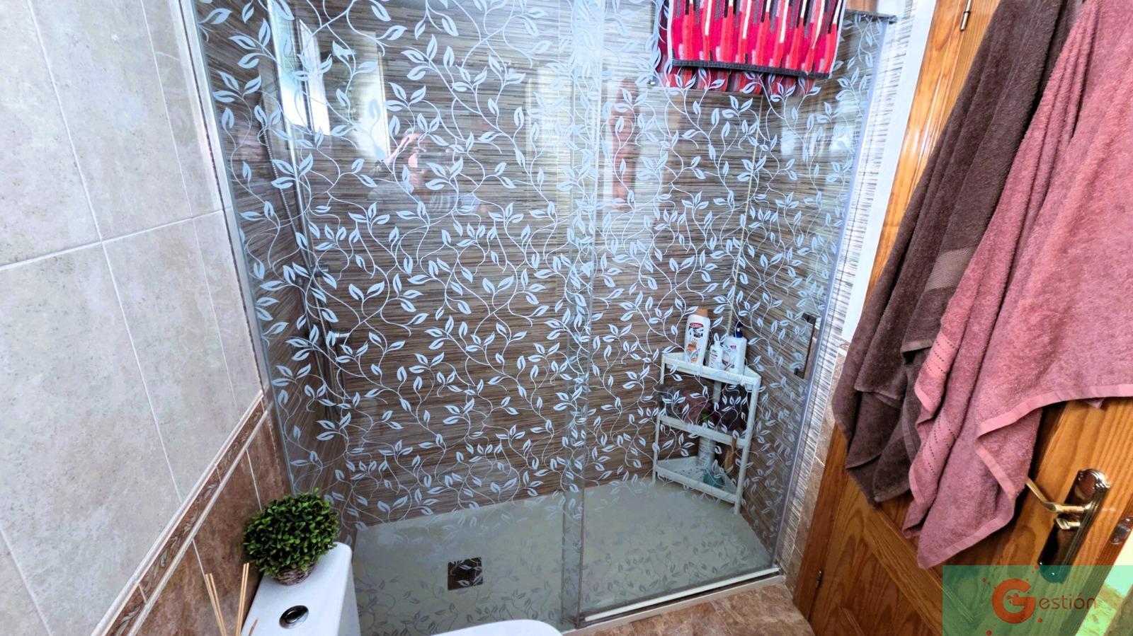 Venta de piso en Salobreña