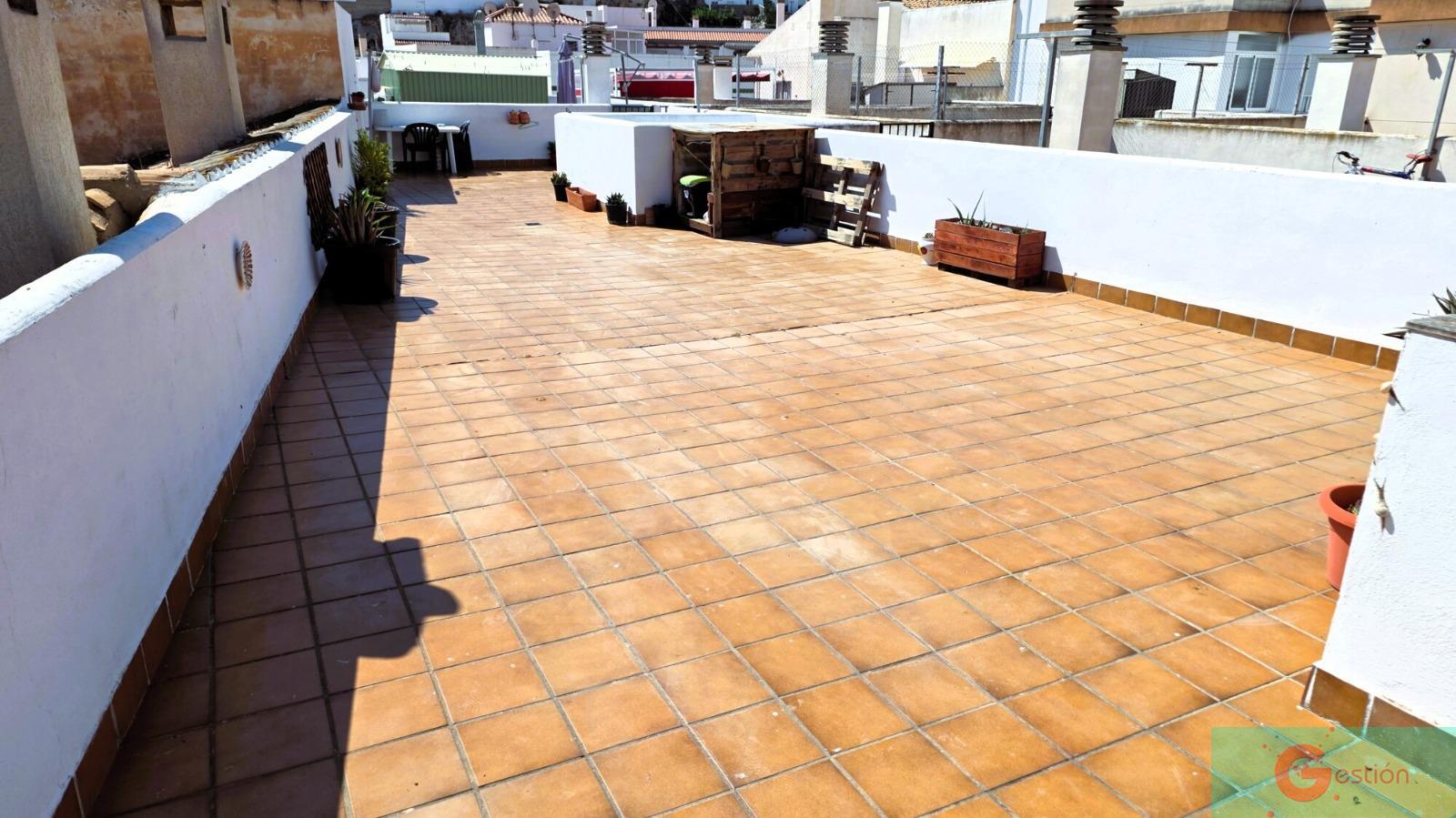 Venta de piso en Salobreña