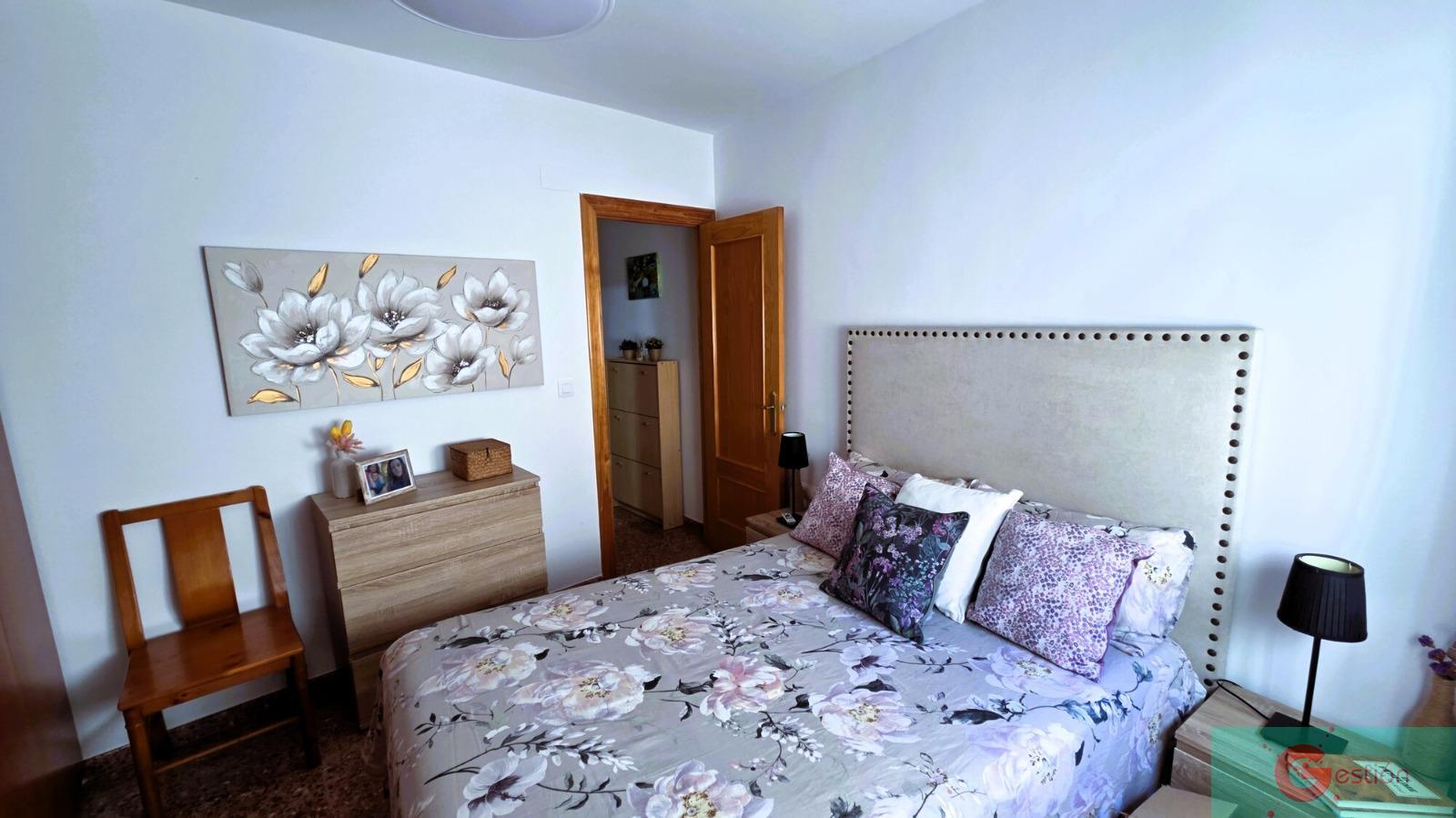 Venta de piso en Salobreña