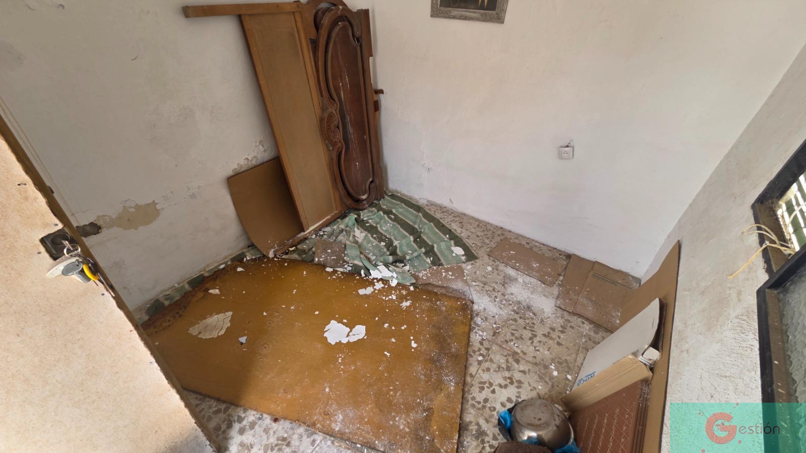 Venta de casa en Salobreña
