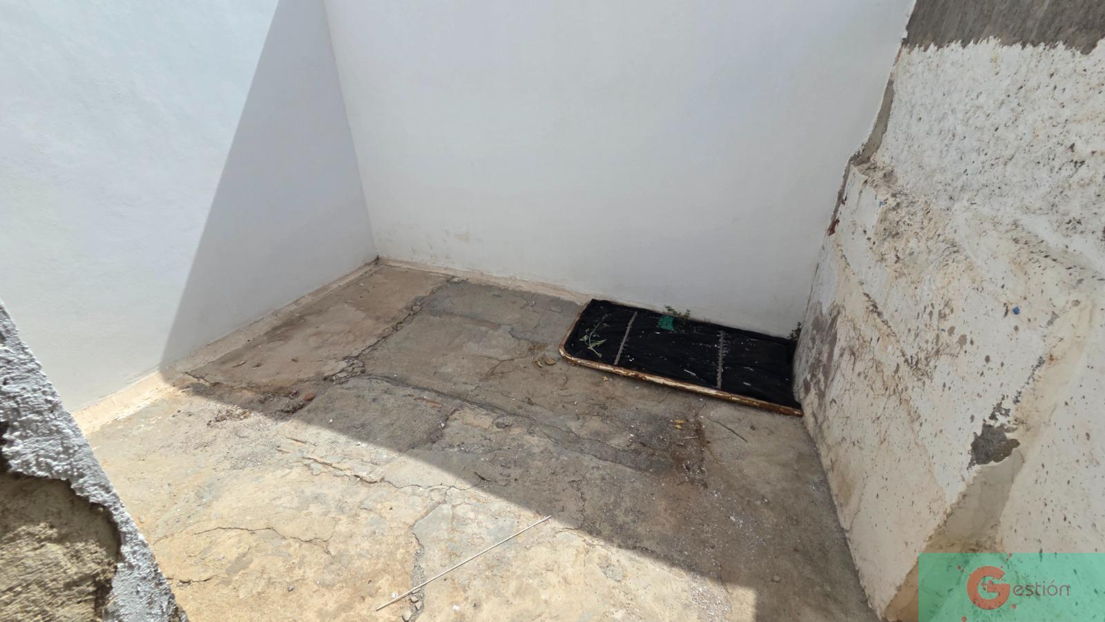 Venta de casa en Salobreña