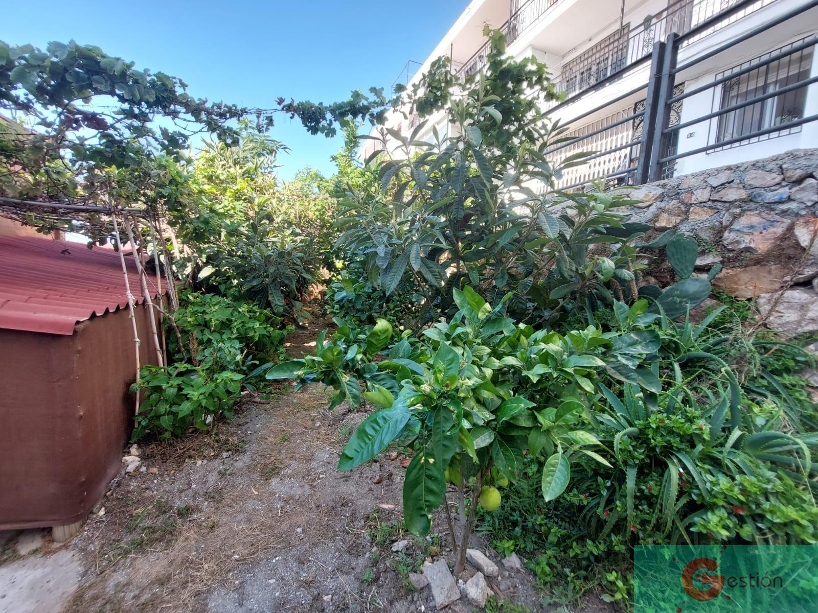 Venta de casa en Salobreña