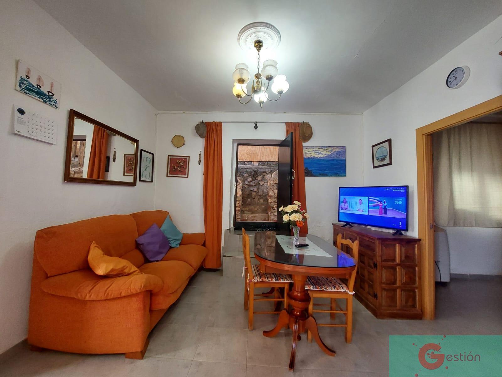 Venta de casa en Salobreña