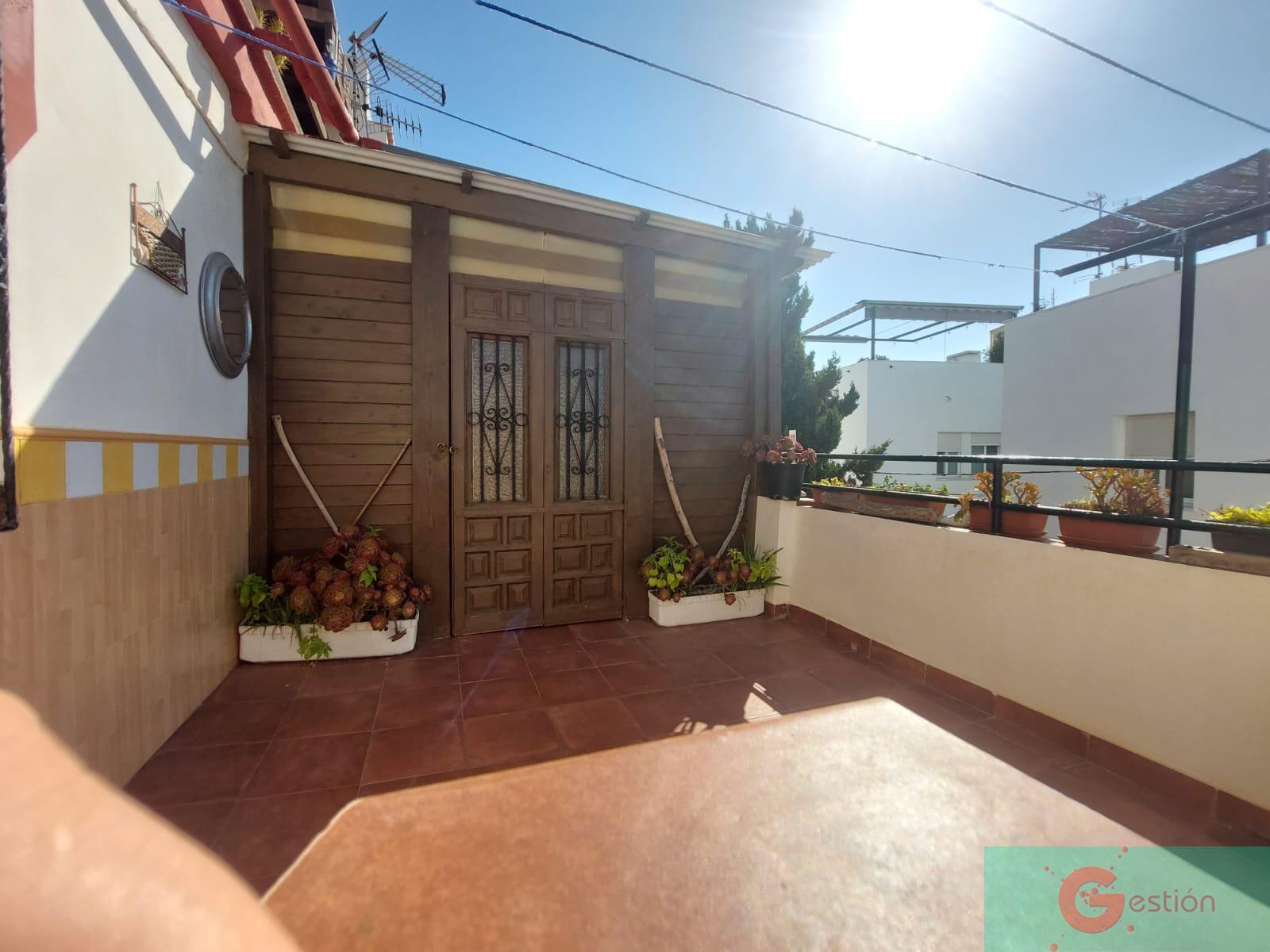Venta de casa en Salobreña