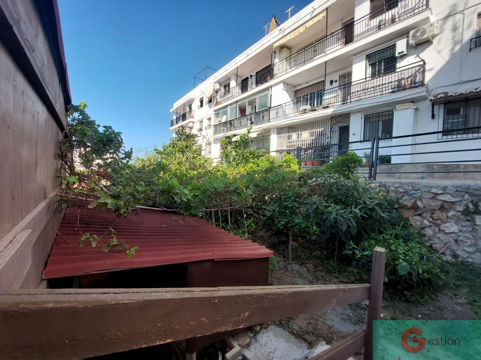 Venta de casa en Salobreña