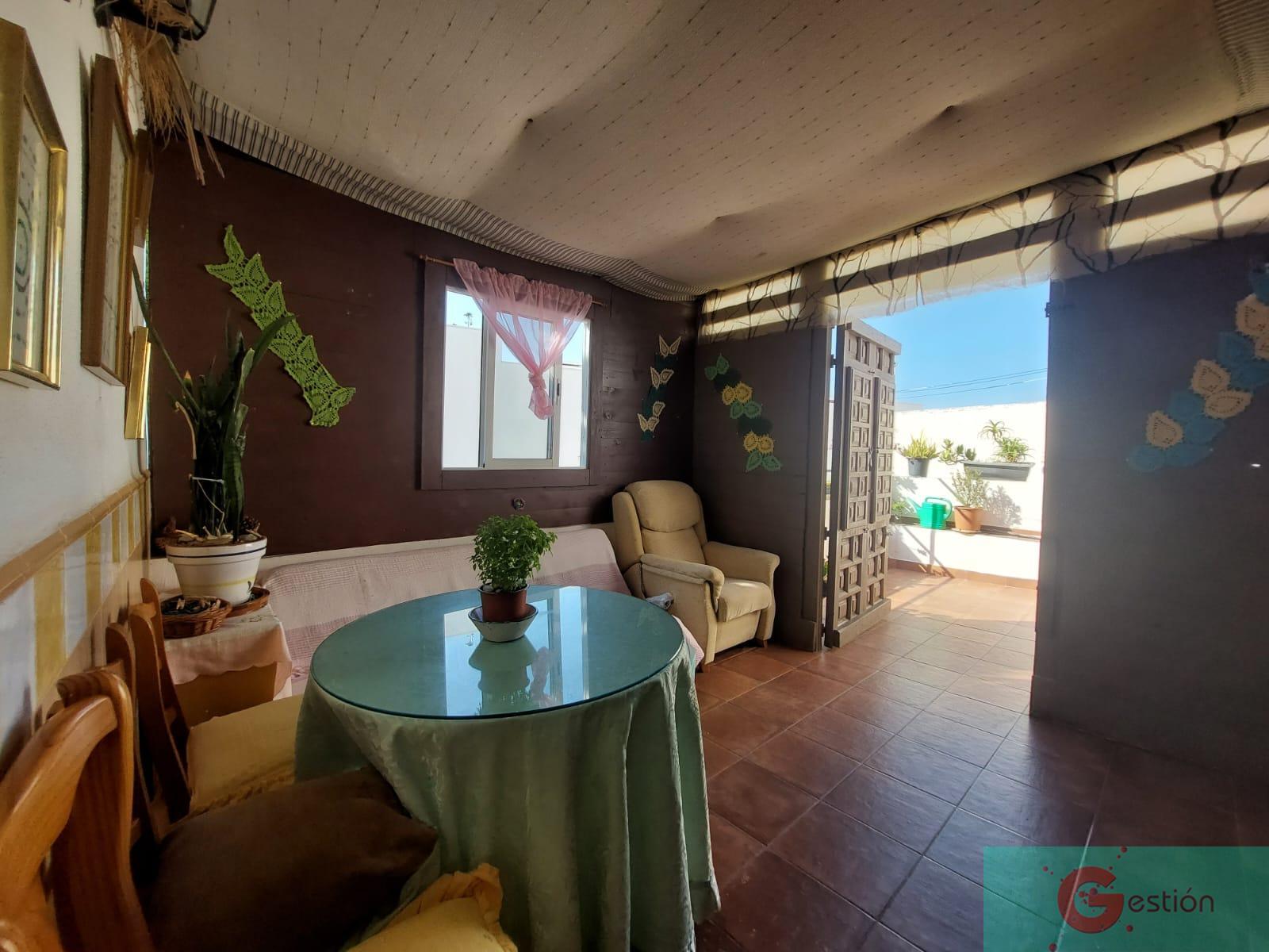 Venta de casa en Salobreña