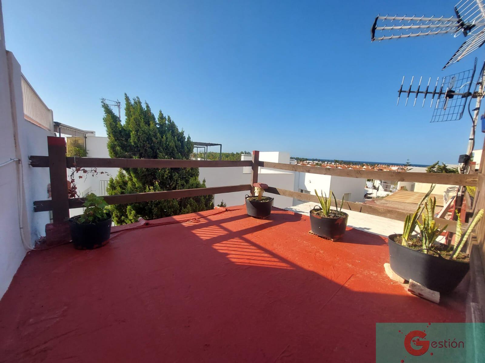 Venta de casa en Salobreña