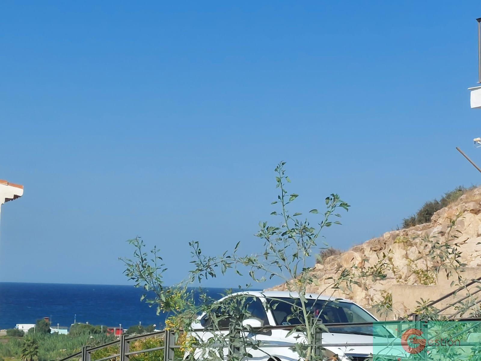 Venta de casa en Salobreña