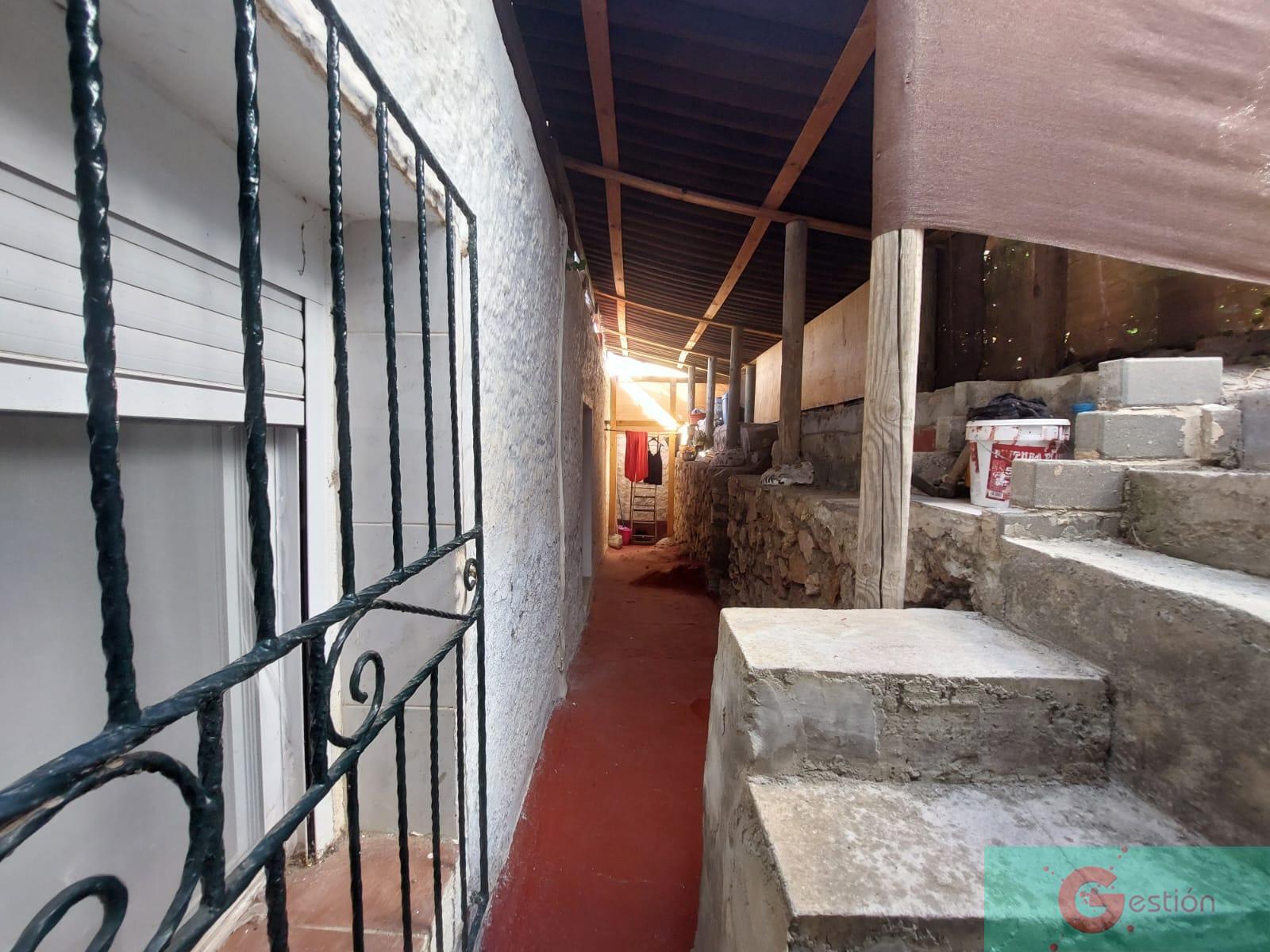 Venta de casa en Salobreña