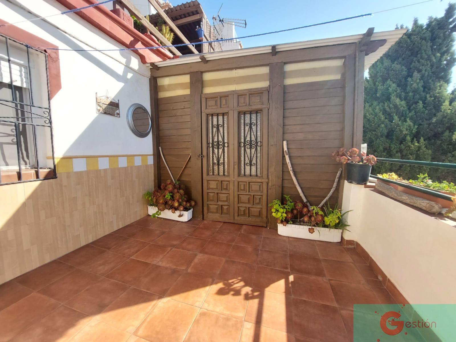 Venta de casa en Salobreña