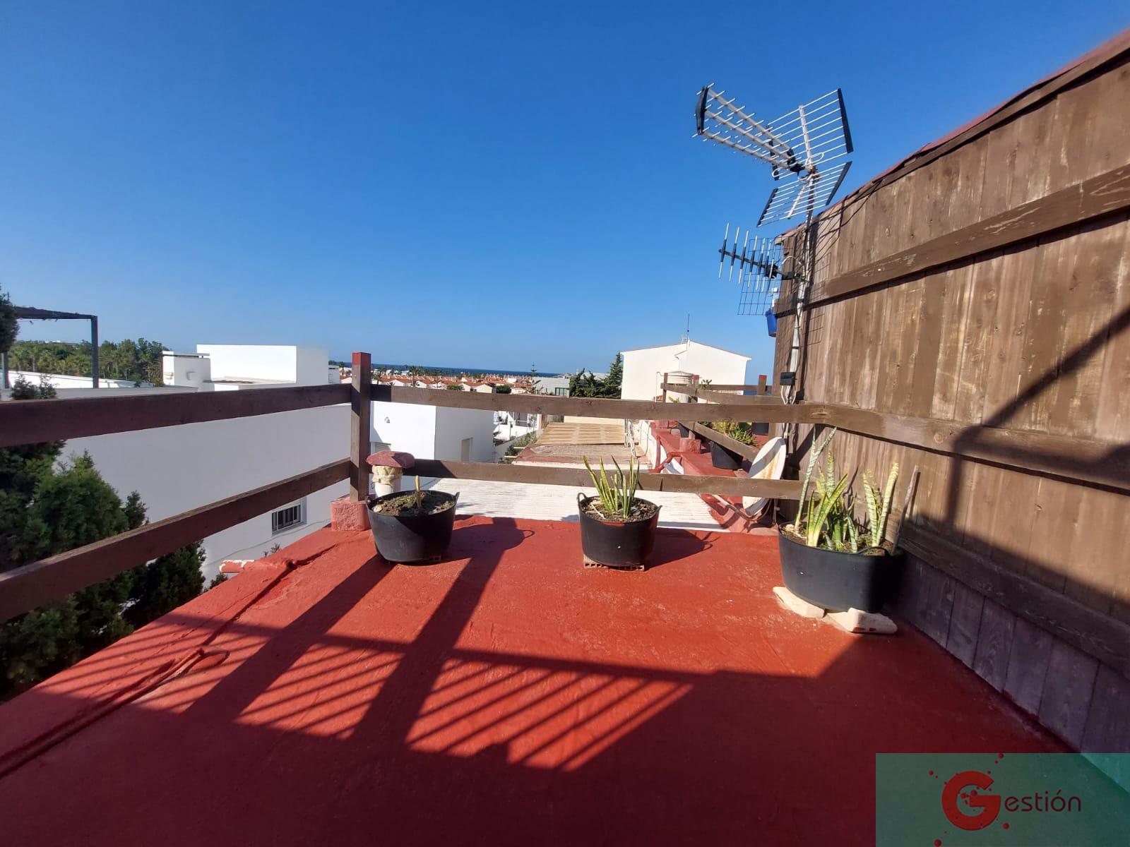 Venta de casa en Salobreña